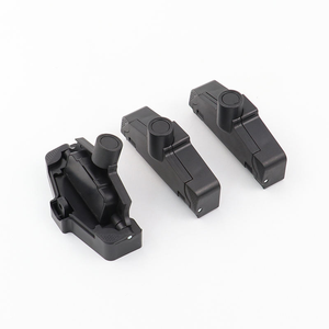 Etiqueta de Seguridad Magnética Antirrobo para Mercancía de Supermercado, Clip de Seguridad de Plástico para Bolsas de Leche en Polvo, Seguridad para Tiendas Minoristas - Product Image 1