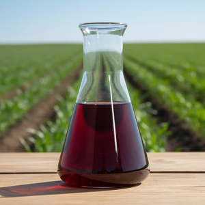 ปุ๋ยน้ำอินทรีย์ ZCXY  อะมิโน แอซิด โอลิโกแซคคาไรด์-ซิงค์ คอมเพล็กซ์ ปรับสภาพดิน ปลดปล่อยสารอาหารเร็ว สำหรับการเจริญเติบโตของพืช - Product Image 1