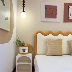 Декоративные органайзеры для закусок с ручкой, милые корзины для хранения в виде животных (собак), из хлопкового каната, с крышкой, плетеные корзины для хранения для детей - Product Image 5