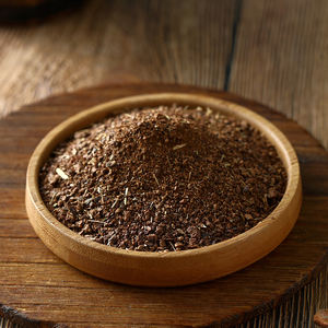 Natural gusano Control de césped de hierba de Golf y césped de semilla de té de comida con paja - Product Image 2