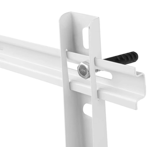 JH Installation facile Split Ac Support d'unité extérieure Support de climatiseur Support de montage mural Ac - Product Image 3
