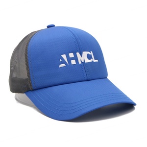 Sombreros de camionero personalizados con bordado de alta calidad, gorras de camionero Premium de 6 paneles al por mayor - Product Image 3