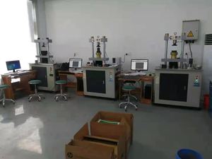 Sıcak satış XinGuang 300 KN elektronik basınç basınç testi için evrensel <span class=keywords><strong>test</strong></span> makinesi 1 yıl IP55 koruma - Product Image 4