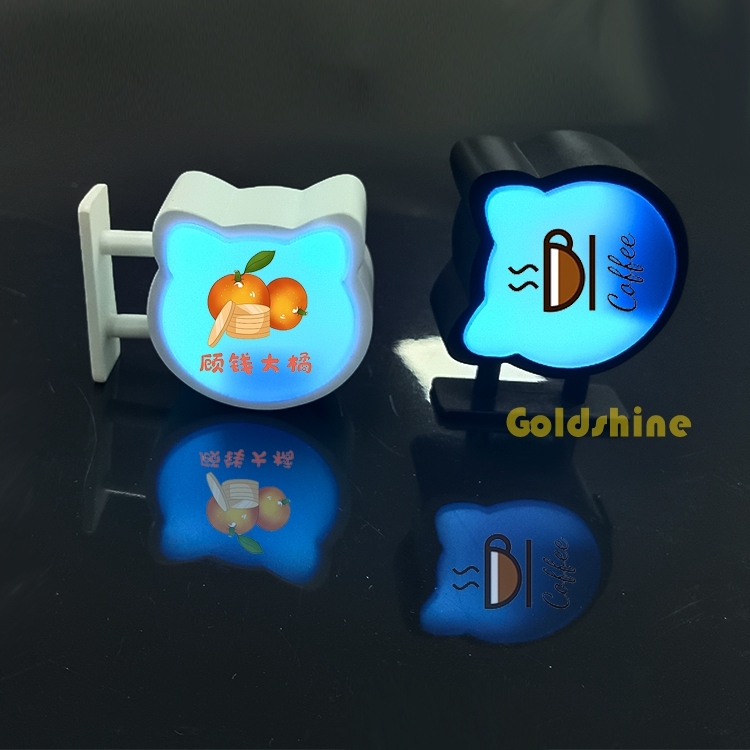 2026 New High Quality Creative LED