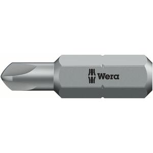 Wera-05066618001 TORQ-SET®Mplus Bits 25 mm (Multi-Pack)-เม็ดมีด4013288093073สำหรับขันสกรูบิต - Product Image 1
