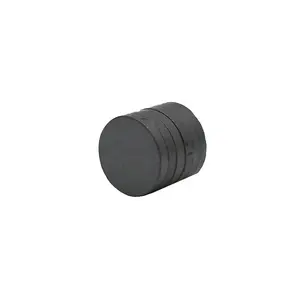 C8/Y30/Y35 ímãs cerâmicos 20mm mm de espessura disco circular de diâmetro e 3 imã de ferrite