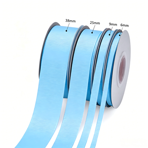 Fabricant de nœuds cadeaux personnalisés |   Ensembles de nœuds étoiles, nœuds à tirer et rubans en gros - Product Image 4