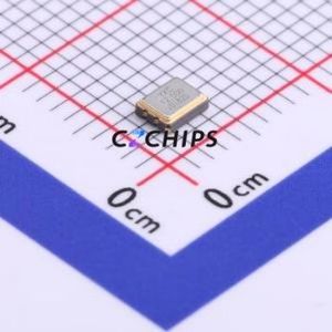 OT322512MJBA4SL Crystal Oscillator (Active) SMD3225-4P Crystal Oscillator 12MHz 10ppm CMOS - Product Image 1