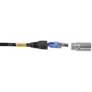 <span class=keywords><strong>Cable</strong></span> de Audio Digital Blindado CAT5E de 4/6 Canales y <span class=keywords><strong>60</strong></span> <span class=keywords><strong>Metros</strong></span> con Conector RJ45 para Altavoces - Product Image 3