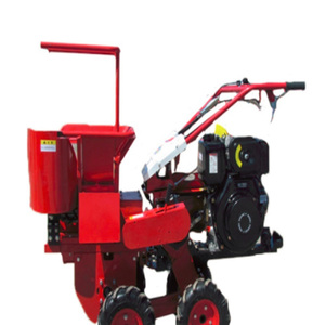 Sản Xuất Tại Trung Quốc Mini Ngô Gặt Đập | Ngô Thu Hoạch | Máy Bắp Reaper - Product Image 5