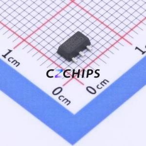 ชิปวงจรรวม HG7350MK-1/TR SOT-89ใหม่ดั้งเดิมวงจรรวม PMIC Regulator (LDO) - Product Image 1