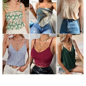 Tnt Women's Clothing Dress Shirt Blouse Tops Pants Shorts <b>Skirt</b> <b>Coat</b> Bulk Used Clothes Factory Wholesale Apparel Stock - Product Image 6