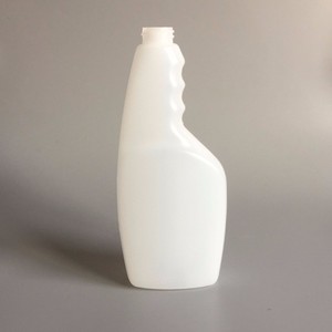 Пластиковый пусковой распылитель для моющих средств HDPE объемом 600 мл для химических и чистящих растворов - Product Image 5