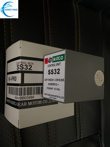 Neue Original HI-PRO Taiwan <span class=keywords><strong>Bendu</strong></span> SS32 Motor-Reglersteuerbox Einphasig - Product Image 2