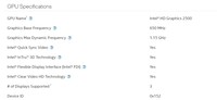 2024 Hot-Selling 4 Total Cores 4 Total Threads I5 3570 CPU Legacy Intel Core Processors for Computer