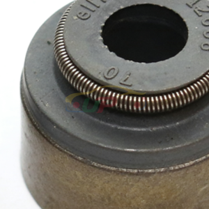 ซีลวาล์วคุณภาพสูงสำหรับระบบเครื่องยนต์ รุ่น 22224-22000 2222422000 สำหรับรถยนต์ฮุนได แอคเซนต์ 22224 22000 - Product Image 4