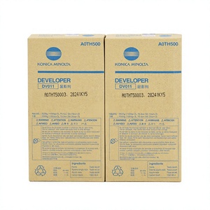 ผงหมึกเติมแท้ A0TH500 204 DV011 สำหรับเครื่องพิมพ์ Konica Minolta รุ่น 951 1051 1200 1052 1250 - Product Image 2
