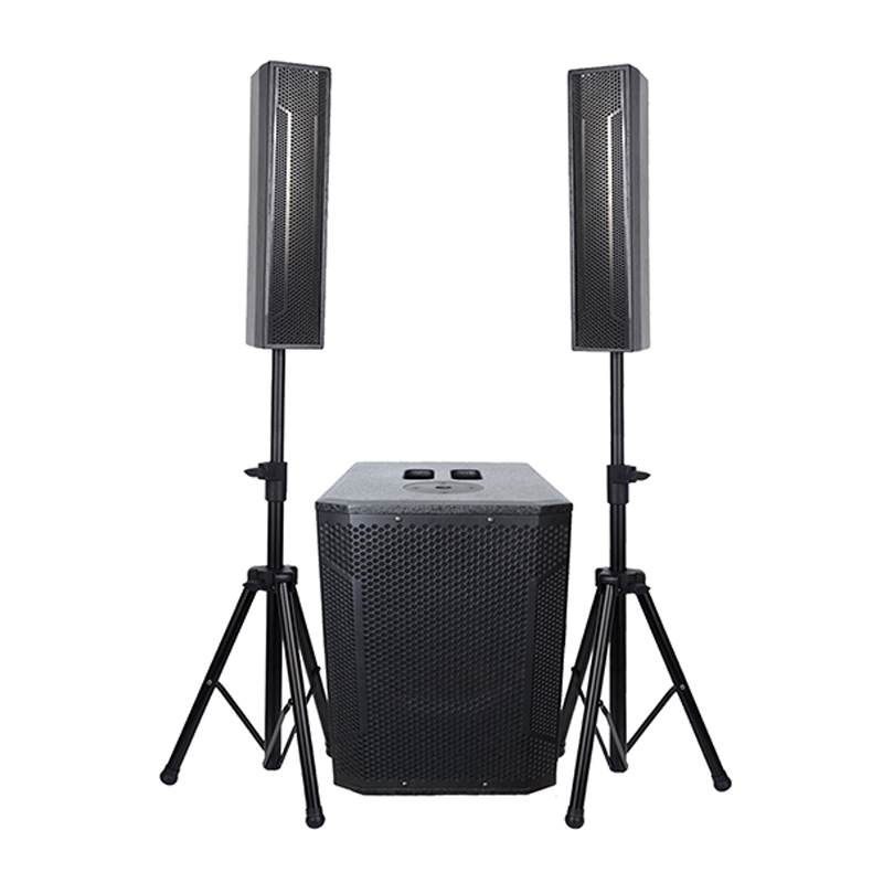 RQSONIC WHN15D3 3 2K 15 Inch