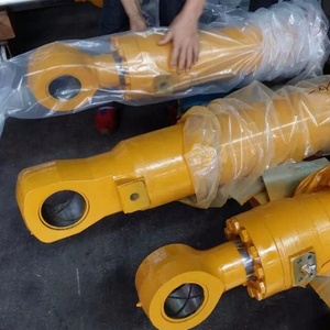กระบอกสูบแขนขุด EC300DL กระบอกสูบบุ้งกี๋ VOE 14550427 14550418 14567071 - Product Image 2