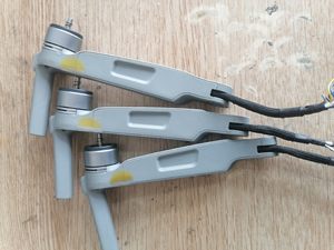 อุปกรณ์เสริมโดรน Mavic Air 2S สภาพใหม่ 95~98% - Product Image 1