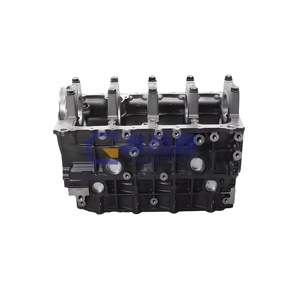 New 102100SCG Cylinder <strong>Block</strong> Engine Parts for <strong>Isuzu</strong> 4JB1 493 - Product Image 5