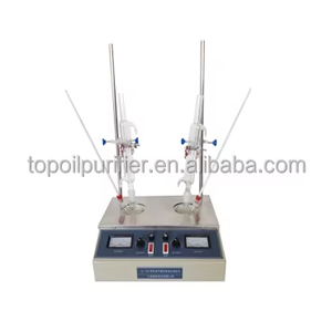 TP-0430 Brems flüssigkeit <span class=keywords><strong>Equilibrium</strong></span> <span class=keywords><strong>Reflux</strong></span> Siedepunkt <span class=keywords><strong>Tester</strong></span> Zwei Typen - Product Image 4