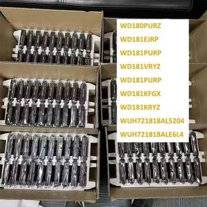 ฮาร์ดดิสก์ WD180PURZ 18TB สีม่วง ขนาด 3.5 นิ้ว SATA สำหรับระบบกล้องวงจรปิด ความเร็ว 6Gb/s หน่วยความจำ 512MB 7200 รอบต่อนาที สำหรับระบบ NVR/DVR และการบันทึกวิดีโอ - Product Image 1