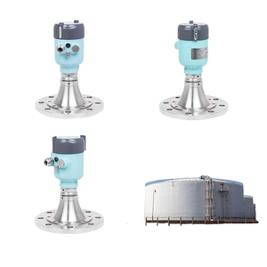 เลนส์ป้องกันการกัดกร่อน FEEJOY 26G แบบ FEEJOY RRF สำหรับวัดระดับถังเก็บ - Product Image 1