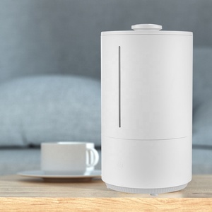 Nuevo diseño <span class=keywords><strong>de</strong></span> gran capacidad humidificación casa cómodo 4L <span class=keywords><strong>humidificador</strong></span> <span class=keywords><strong>de</strong></span> <span class=keywords><strong>aire</strong></span> eléctrico <span class=keywords><strong>precio</strong></span> <span class=keywords><strong>de</strong></span> fábrica - Product Image 3