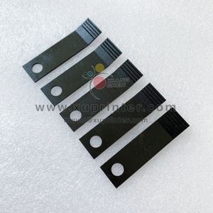 MA 10 Pcs Gripper 325-8201-500 Gripper Replacement for Komori Offset <b>Printing</b> <b>Machine</b> Spare Parts - Product Image 3