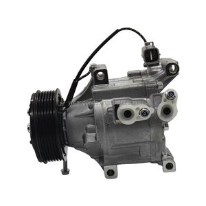 <span class=keywords><strong>Compresseur</strong></span> de climatisation automobile 8832052010 DCP50015 pour <span class=keywords><strong>Toyota</strong></span> <span class=keywords><strong>Corolla</strong></span> <span class=keywords><strong>Verso</strong></span>/Altis/Yaris/Echoe 1.5 - Product Image 1