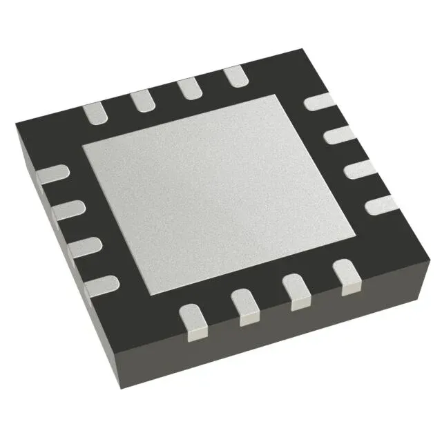 New Original MCP2221AT-I/ML USB Bridge IC USB to I2C/UART USB 2.0 I2C UART Interface 16-QFN (4x4) Electronic Components