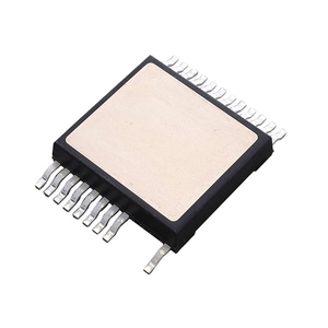 MMIX1Y100N120C3H1 ชิ้นส่วนอิเล็กทรอนิกส์ใหม่และของแท้ IGBT 1200V 92A 24-SMPD - Product Image 1