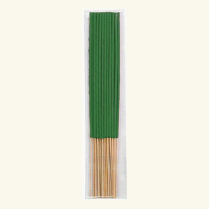 Varillas <span class=keywords><strong>de</strong></span> Incienso con Aceites Esenciales Orgánicos <span class=keywords><strong>de</strong></span> 8 Pulgadas, Aroma Puro a Almizcle, Sándalo y Franquincienso, Cajas Empaquetadas, Aromas Naturales - Product Image 6