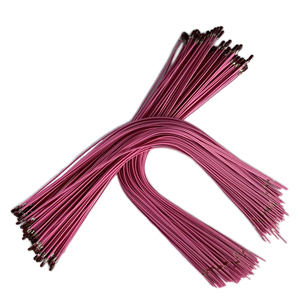 30cm tăng đỏ không dây điện tử đánh lửa đầu pháo hoa và pháo Phụ kiện cho đám cưới bên và giai đoạn - Product Image 3