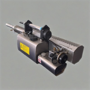 Ts36s hai giai đoạn Hệ thống làm mát phun trong nhà ngoài trời thuốc trừ sâu khử trùng sương mù nhiệt máy - Product Image 3