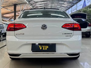 2021 Volkswagens Lamando 230tsi Dsg Luxury Sedan Automatic Left Steering Leather Seats Rear <b>Camera</b> Fwd R17 Dark Panoramic 2021 - Product Image 3