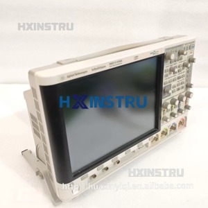 ออสซิลโลสโคปสัญญาณผสม Keysight MSOX4104A: 1 GHz, 4 ช่องสัญญาณอนาล็อก และ 16 ช่องสัญญาณดิจิทัล - Product Image 3