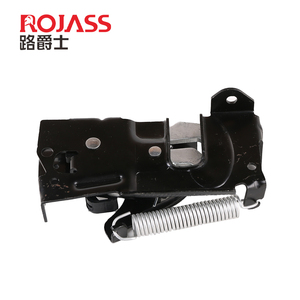 51237300570 para BMW MINI Series F55 F49 Gine cubierta capó pestillo bloqueo capó seguridad captura derecha - Product Image 3
