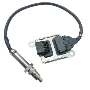 Nitrogen Oxygen <b>Sensor</b> A0009058509 <b>For</b> Mercedes-Benz 12V <b>Car</b> Replacement Part - Product Image 1