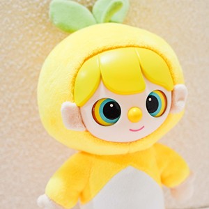 Juguete de <span class=keywords><strong>Peluche</strong></span> Personalizado de Primera Calidad, Muñeco de <span class=keywords><strong>Peluche</strong></span> Pequeño con Opciones Multicolores para Etiquetado Privado OEM/ODM - Product Image 5