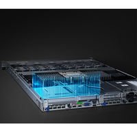 Serveur en rack d'entreprise XFusion FusionServer 2258H V7 à double socket haute performance 2U pour le calcul en nuage et les centres de données