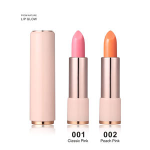 ลิปบาล์มแบบไร้สารย้อมสี,ลิปสติกมีโลโก้แบบเฉพาะ - Product Image 4