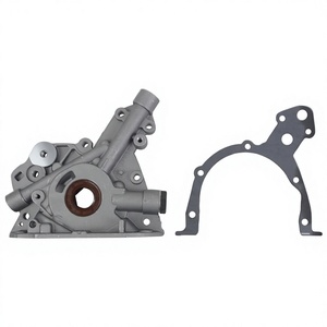 Bombas de Aceite para Motor Buick Excelle, Venta al por Mayor de Fábrica, Nuevas, 646041 646132 646009 903694510 - Product Image 3