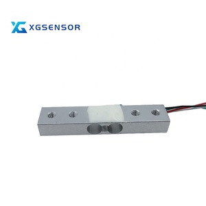 Tế bào tải thu nhỏ độ chính xác cao cảm biến trọng lượng vi <span class=keywords><strong>100g</strong></span> 200g 300G 500G <span class=keywords><strong>750g</strong></span> 1kg 2kg cảm biến lực công suất & tế bào tải - Product Image 5