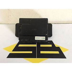 Modulo di Controllo Motore ECU Compatibile per Kawasaki Zxr 750 1993-1995 - Product Image 3