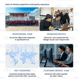 Maisons conteneurs de luxe portables Dayang 20ft 40ft Villas standard extensibles avec 3 chambres et salle de bain, bureau familial - Product Image 4