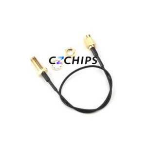 KH-SSMAJ-SSMAK-RG1.37-200MM RF Cable RF Whole Sale Electronic Component Chips Supplier & BOM Service - Product Image 2