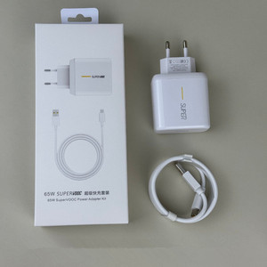 <span class=keywords><strong>Chargeur</strong></span> rapide <span class=keywords><strong>Super</strong></span> <span class=keywords><strong>VOOC</strong></span> pour téléphone portable USB JYD 66w avec prise EU pour <span class=keywords><strong>OPPO</strong></span> - Product Image 4