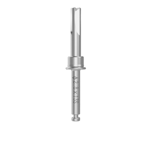 Vai a sorridere più tardi approccio trapano impianto dentale aneto sinusale creastale approccio trapano - Product Image 1